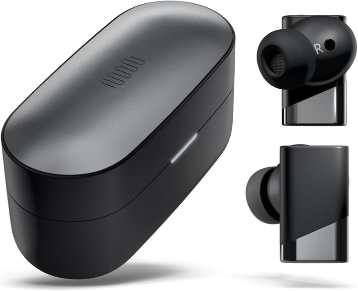 Auriculares inalámbricos Status Pro X, controlador de altavoces tri...
