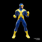 Marvel Legends Series - Figura de acción coleccionable de Cíclope de 6 pulgadas