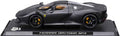 Bburago Escala 1:18 Edición 50 Aniversario Ferrari Daytona SP