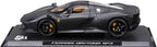 Bburago Escala 1:18 Edición 50 Aniversario Ferrari Daytona SP