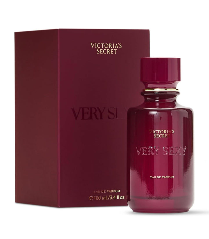 Victoria's Secret Very Sexy 3.4 oz Eau de Parfum