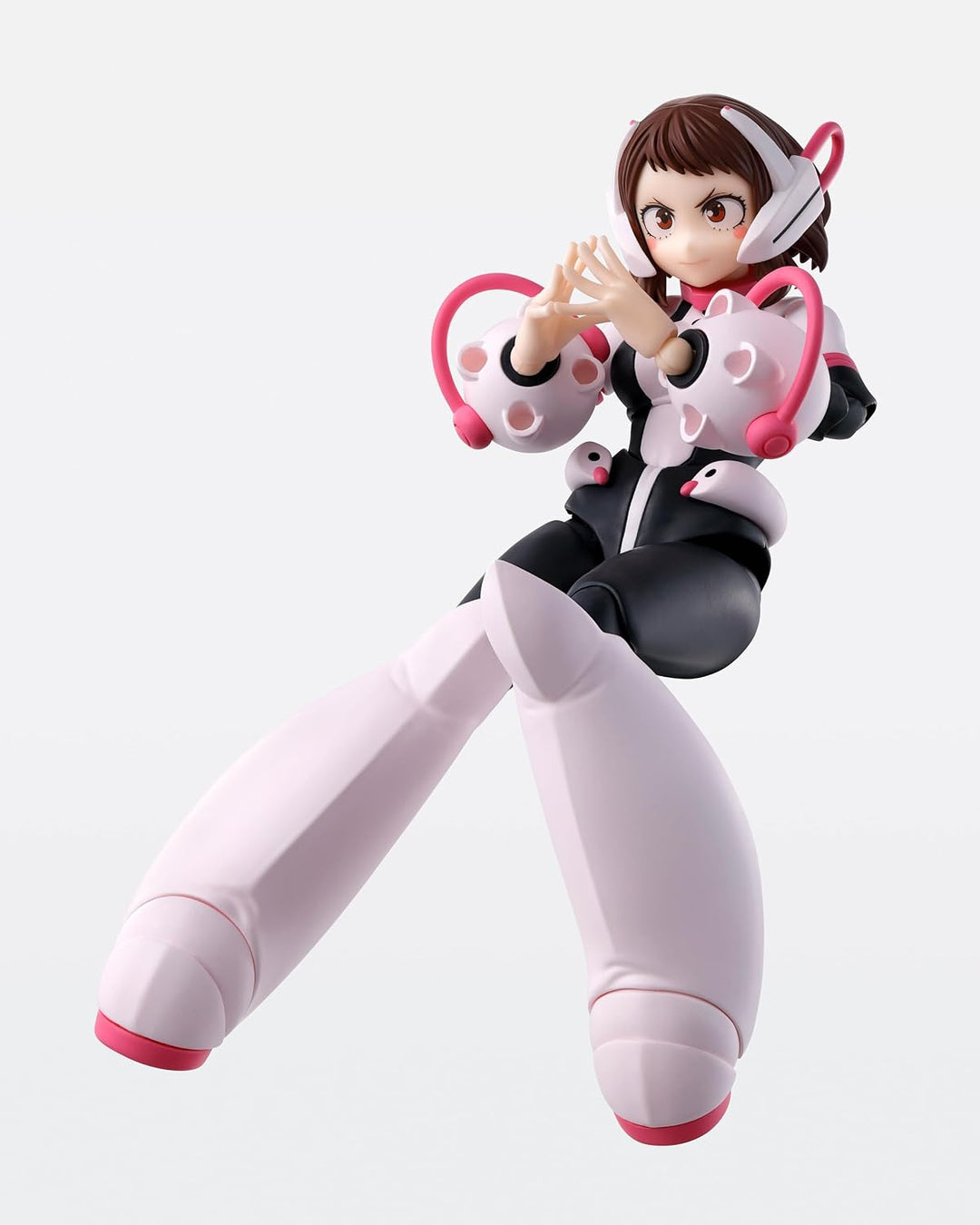 TAMASHII NATIONS - My Hero Academia - Figura de acción Ochaco Urara...