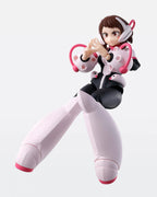 TAMASHII NATIONS - My Hero Academia - Figura de acción Ochaco Uraraka S.H.Figuarts