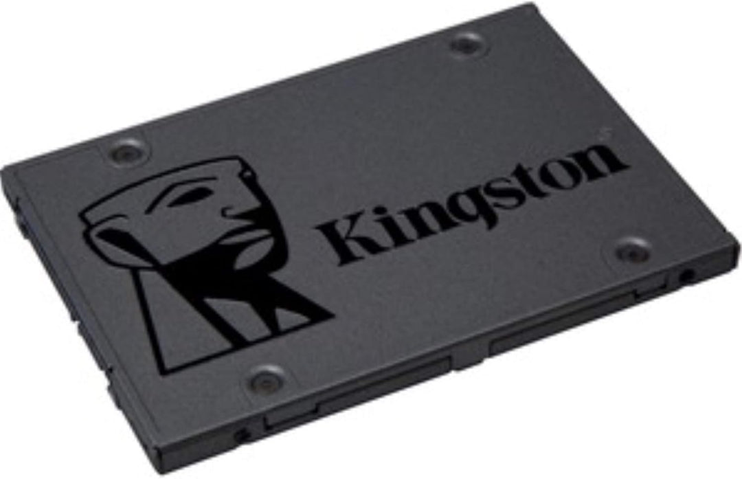 Kingston 480GB A400 SATA 3 2.5" SSD interno SA400S37\/480G - Re...