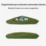 Omnpak Funda para laptop MacBook Air M5 de 13 pulgadas, MacBook Neo...
