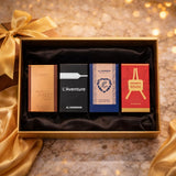 Al Haramain Set de Descubrimiento de Fragancias para Hombre y Mujer...