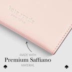 Case-Mate Kate Spade New York Morgan - Cartera magnética para teléfono