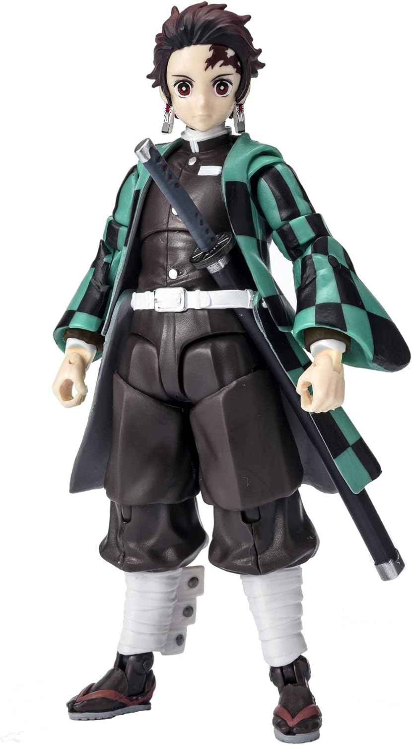 Bandai Namco Ultimate Legends - Demon Slayer - Figura de