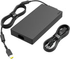 Cargador de portátil de punta delgada de 300 W para Lenovo Legion Pro 5 5i