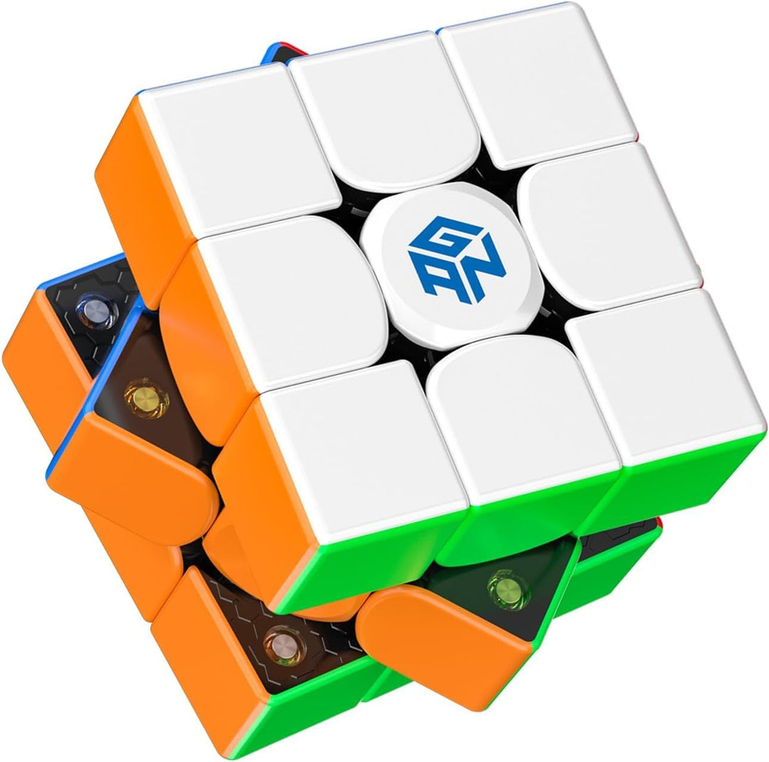 GAN 356 M Cubo de Velocidad 3x3 Magnético 356M Sin
