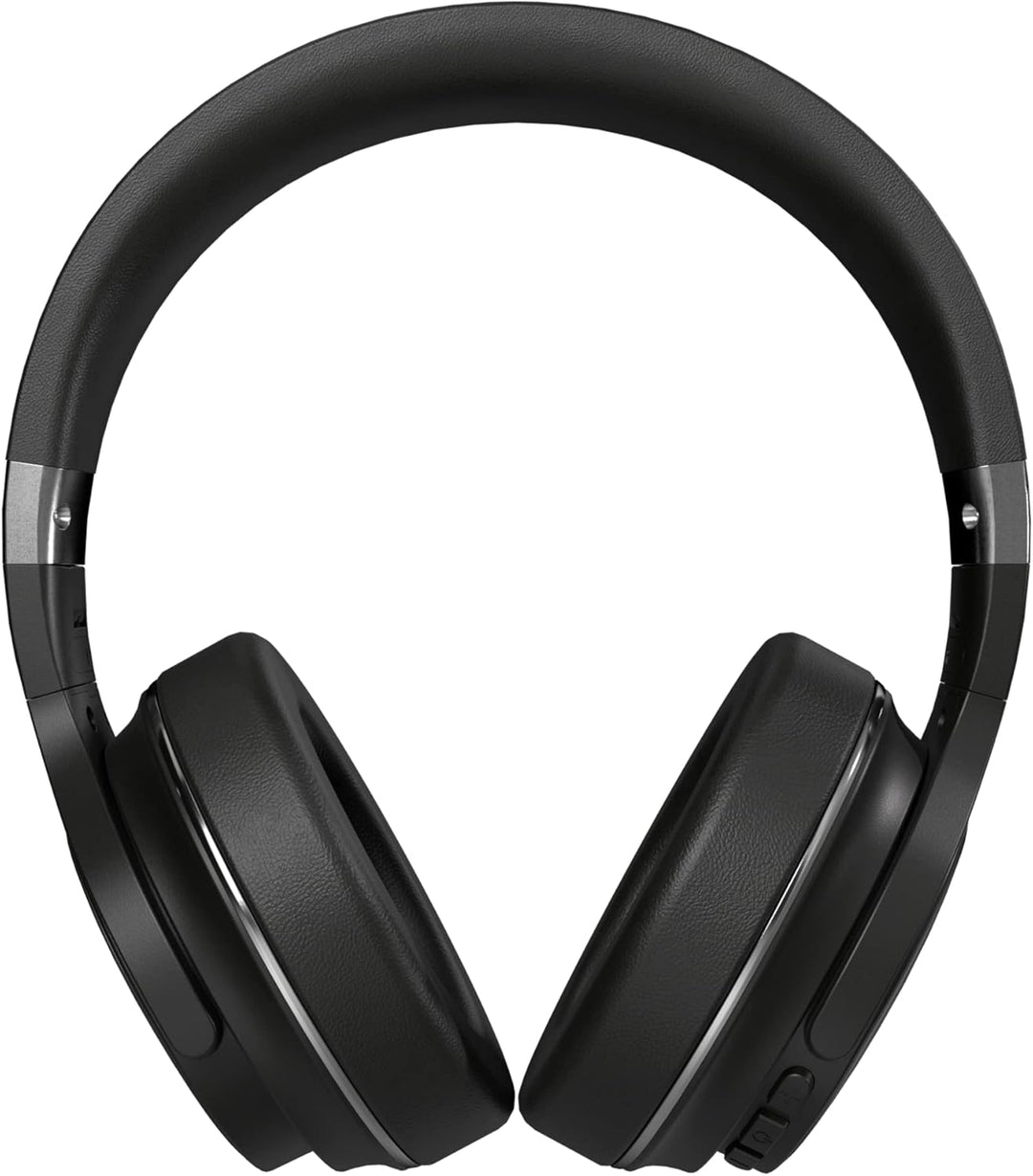 Raycon Los auriculares inalámbricos Bluetooth sobre la oreja de tod...