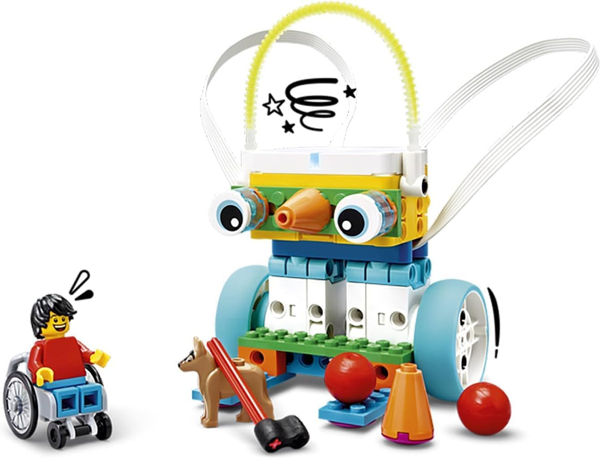 LEGO Spike Esencial