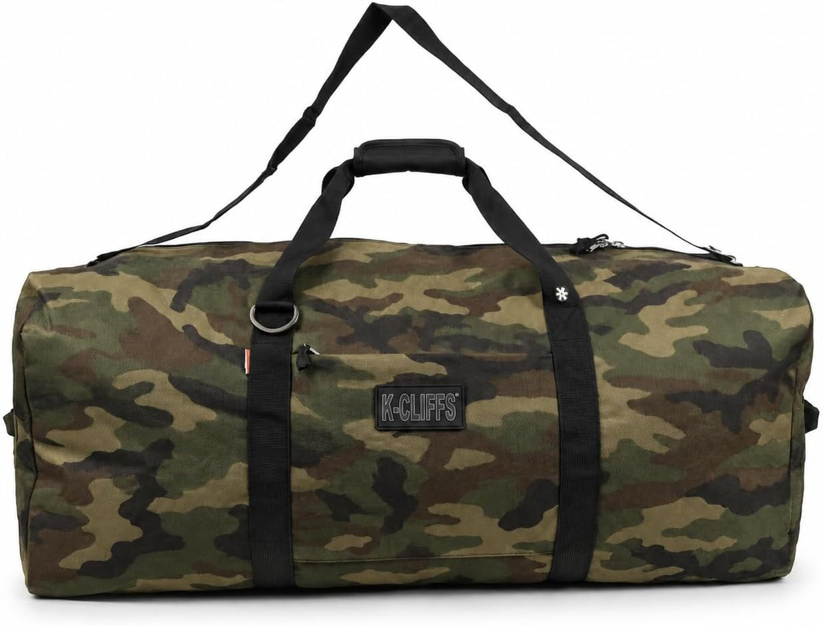 Bolso de carga resistente tipo drum grande para equipo deportivo, equipo, hardware, maleta de viaje, bolso para portaequipajes de techo