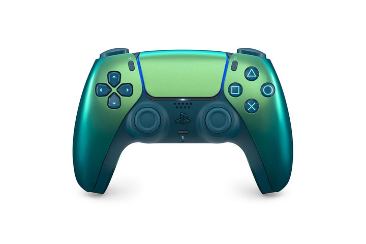 PlayStation DualSense™ Wireless Controller \u2013 Chroma Teal