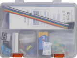 Súper kit de iniciación Proyecto Uno Elegoo con tutorial para Ardui...