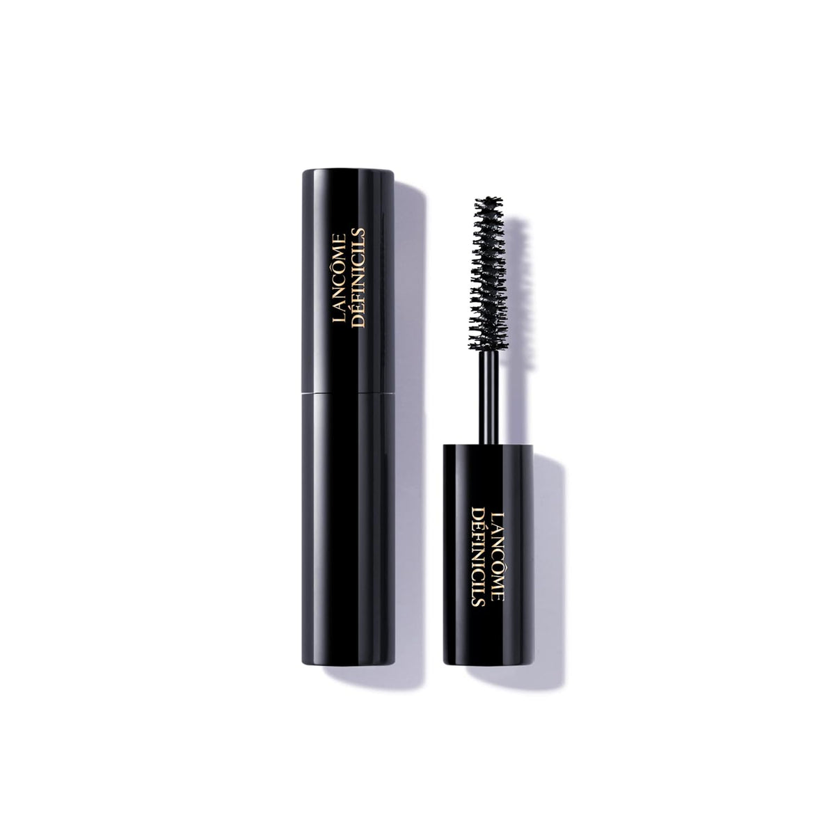 Lancôme Définicils High Definition Defining & Lengthening Mascara, Negro - Tamaño de viaje