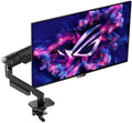 ASUS ROG PG27AQDM-R Monitor para juegos OLED de 27 pulgadas 1440p 2...