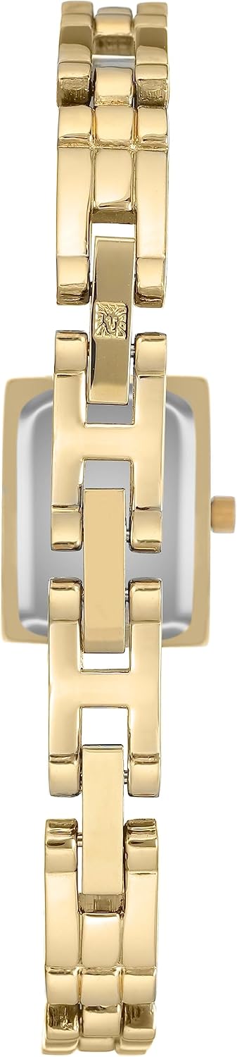 Anne Klein - Reloj de pulsera para mujer