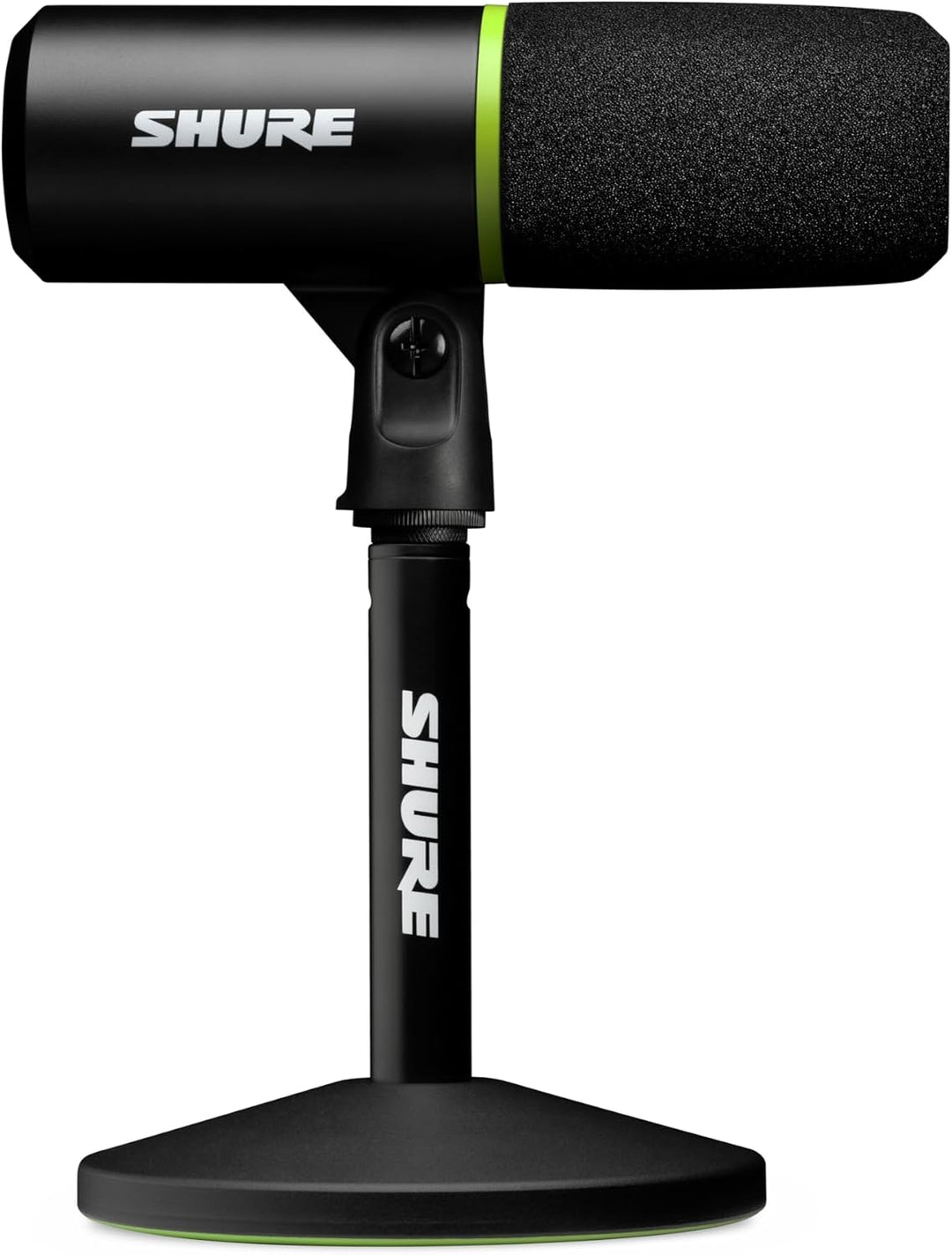 Shure MV6 Micrófono para Juegos \u2013 Micrófono USB Dinámico para...