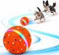 Juguete interactivo para perros [recién actualizado], 3 modos