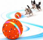 Juguete interactivo para perros [recién actualizado], 3 modos