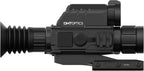DNT Optics TNC225R ThermNight - Telémetro láser y calculadora balística con objetivo térmico y de visión nocturna multiespectral