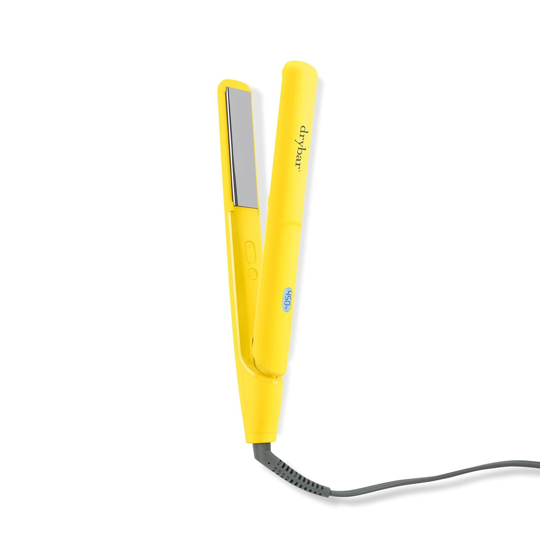Drybar The Tress Press Plancha alisadora