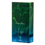 Ajmal Chemystery Eau de Parfum para hombre, 3.0 fl oz