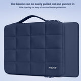 MOSISO Funda compatible con MacBook Neo de 13 pulgadas, versión 202...