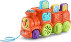 VTech Tren de animales Pop y Canta