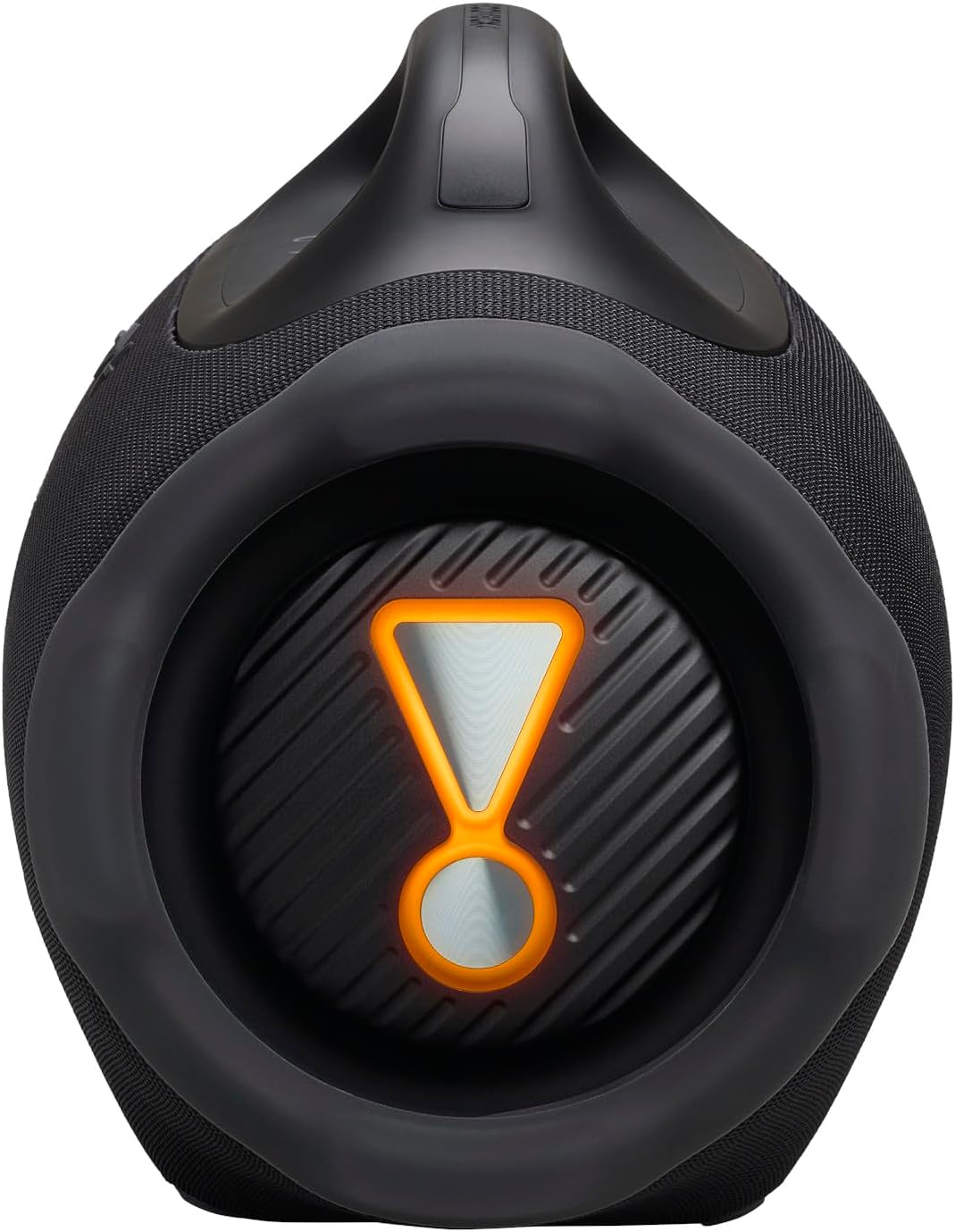 JBL Boombox 4 - Altavoz portátil impermeable más potente con sonido...
