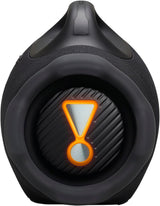 JBL Boombox 4 - Altavoz portátil impermeable más potente con sonido...