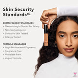 Dermablend Cover Care - Corrector con cobertura completa, maquillaj...