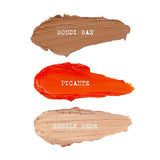Nudestix Beachy Nudes Mini Kit de Allana Davison \u2013 Juego de ma...