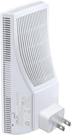 ASUS RP-AX58 AX3000 Extensor de rango de doble banda WiFi