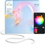 Philips Hue Tira de luz LED esencial, 16 pies