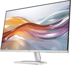 Monitor HP de 27" (sustituye a M27f) Pantalla IPS FHD de 100Hz...