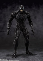 TAMASHII NATIONS - Venom The Last Dance - Figura de acción