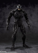 TAMASHII NATIONS - Venom The Last Dance - Figura de acción