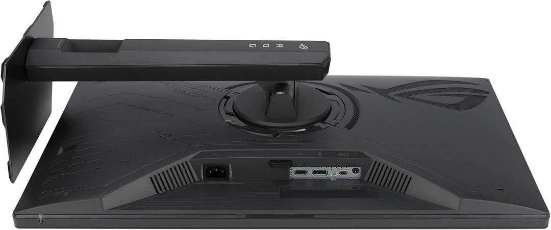 ASUS Monitor para juegos ROG Strix IPS de 27 pulgadas (XG27UCSR) -...