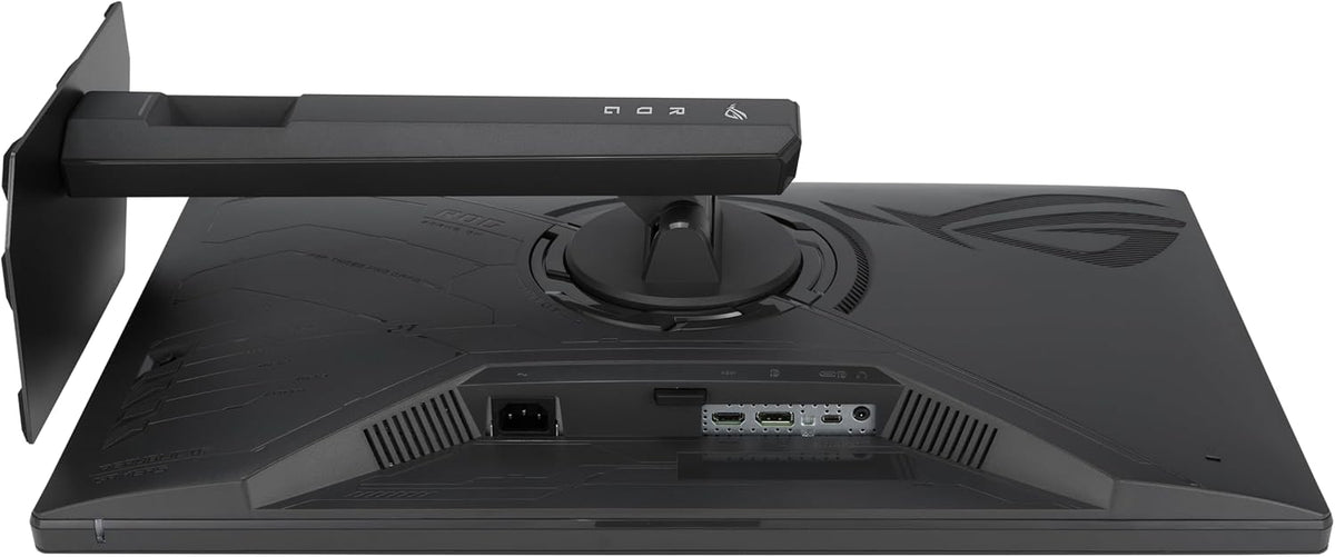 ASUS Monitor para juegos ROG Strix IPS de 27 pulgadas (XG27UCSR) -...