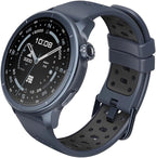Cubitt Aura Pro 2 Smartwatch, 1.48" AMOLED HD - Azul