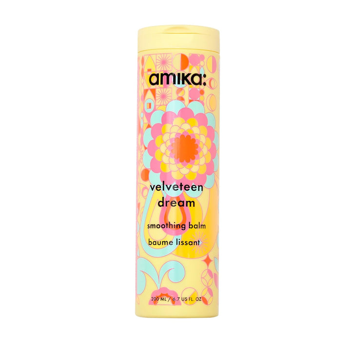 amika Velveteen Dream - Bálsamo suavizante | domina el cabello encr...