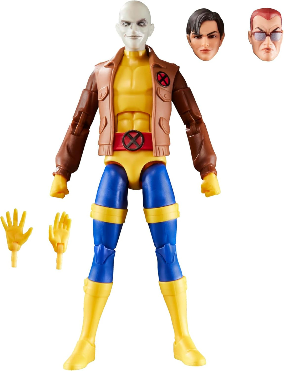 Serie Marvel Legends Marvel's Morph, X-Men '97 - Figura de...