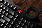 ATM 98 Teclado mecánico silencioso inalámbrico personalizado, 98 teclas, trimodo 2.4G, Bluetooth, inalámbrico, ergonómico, RGB, PC, accesorios de oficina, interruptor intercambiable en