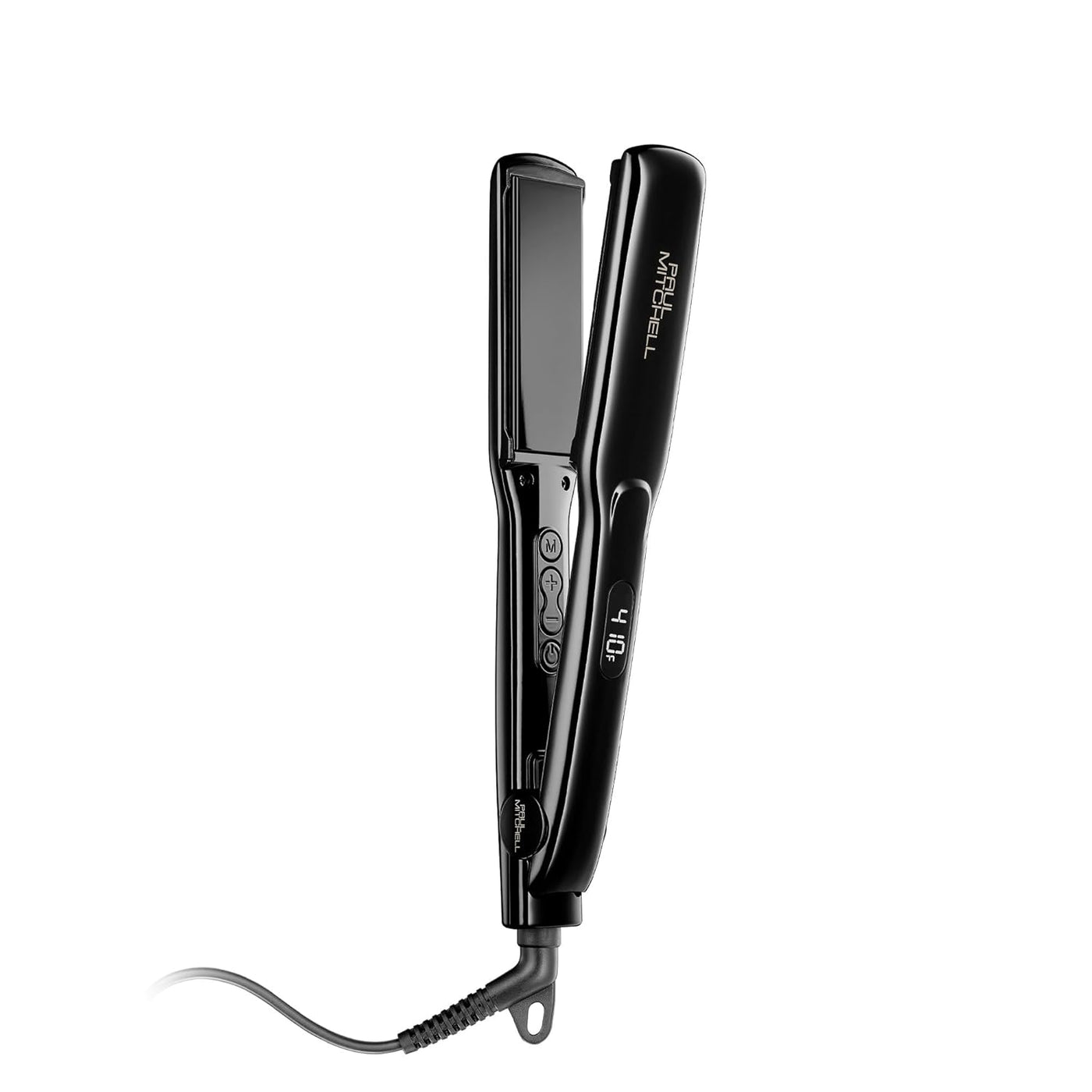 Paul Mitchell Smooth+ Ceramic Flat Iron, Adjustable Heat Settings,...