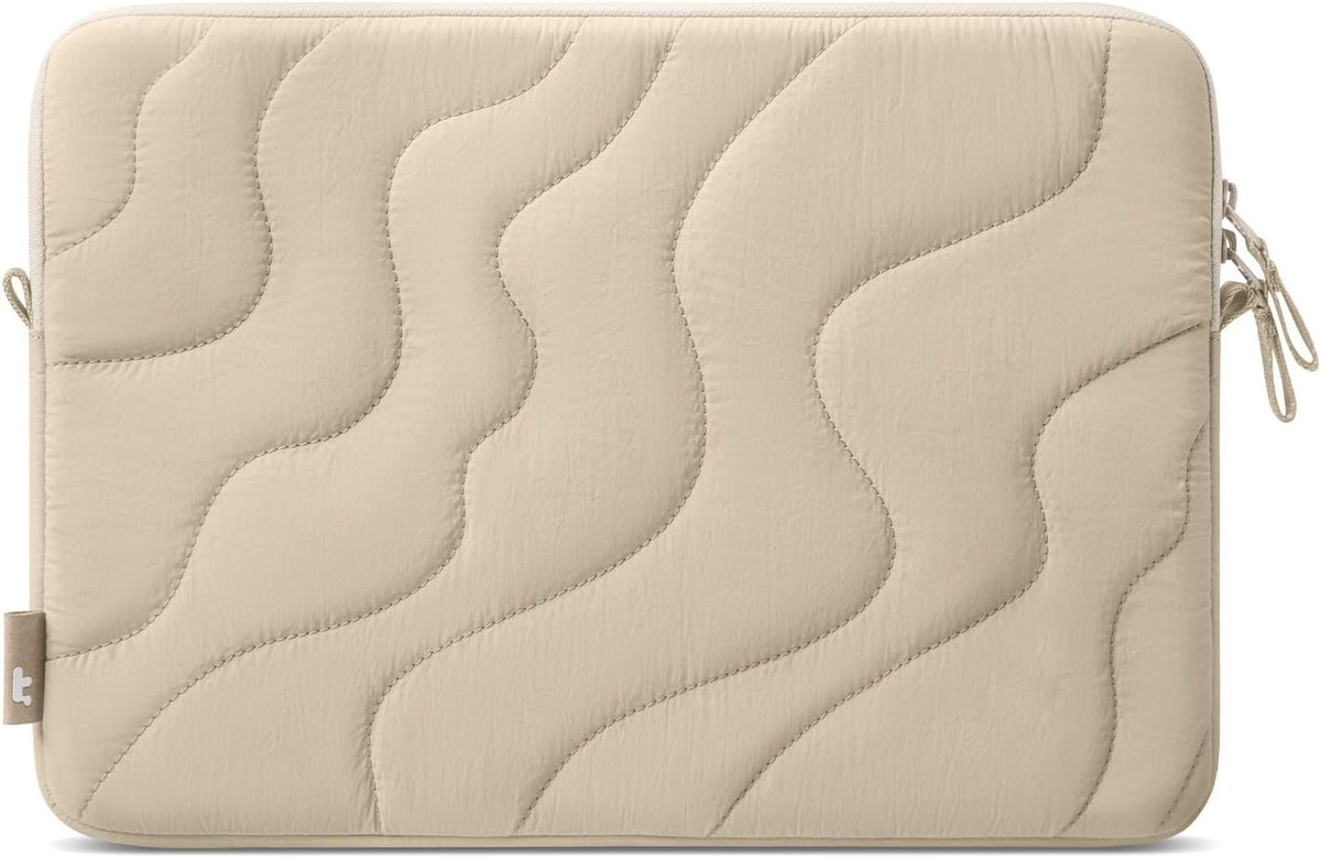 tomtoc Funda protectora para portátil 360 para MacBook Air M5\/A344...