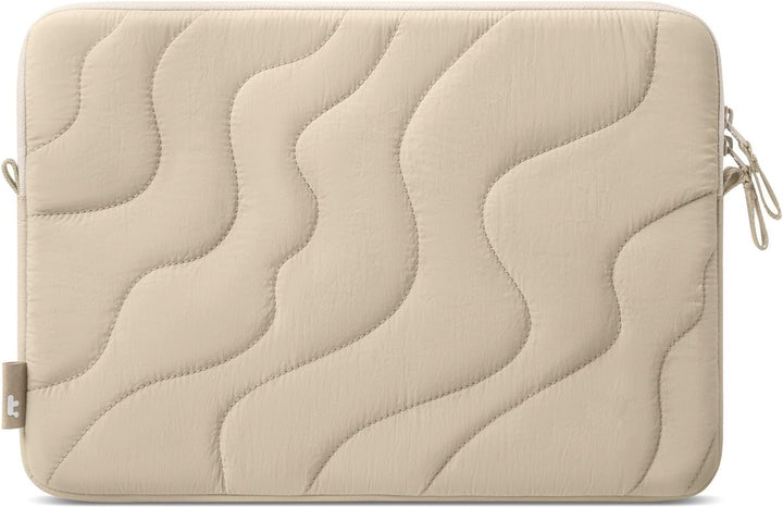 tomtoc Funda protectora para portátil 360 para MacBook Air M5\/A344...