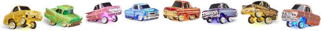 CarTuned Lowrider Series 1-1963 Chevy Impala