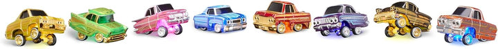 CarTuned Lowrider Series 1-1958 Chevy Impala